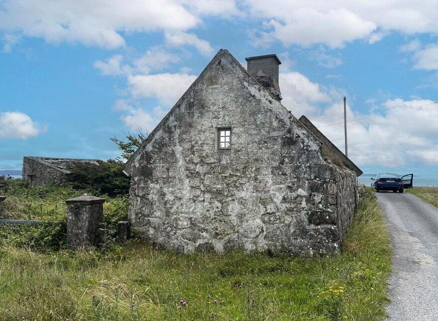 Aille East, Inverin