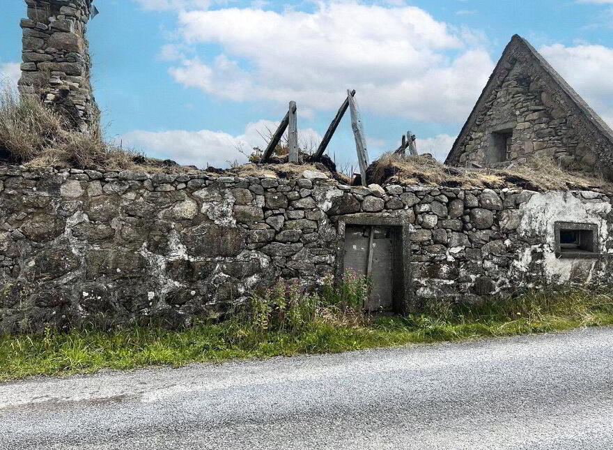 Aille East, Inverin