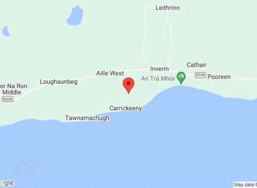 Aille East, Inverin