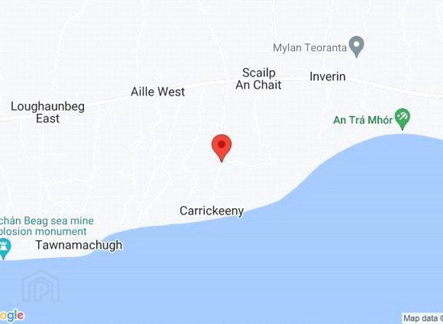 Aille East, Inverin