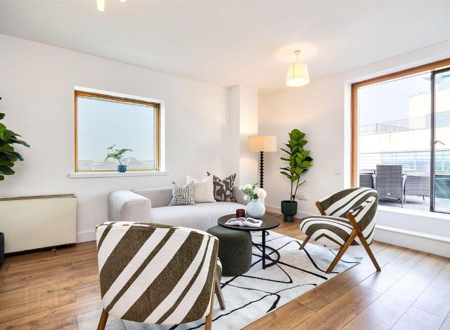 146 The Lighthouse, Church Road, East Wall, Dublin 3, D03YH57