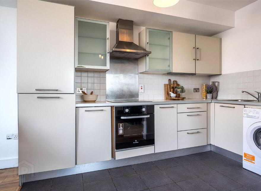 146 The Lighthouse, Church Road, East Wall, Dublin 3, D03YH57