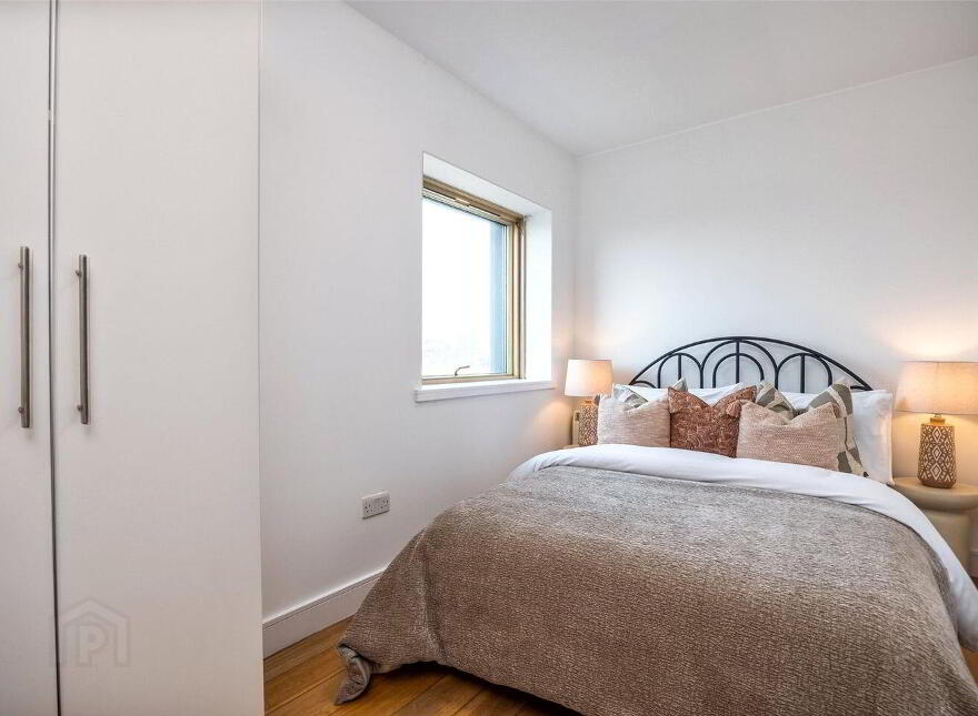 146 The Lighthouse, Church Road, East Wall, Dublin 3, D03YH57