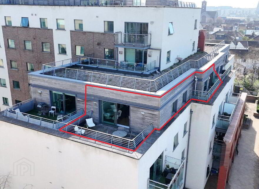 146 The Lighthouse, Church Road, East Wall, Dublin 3, D03YH57