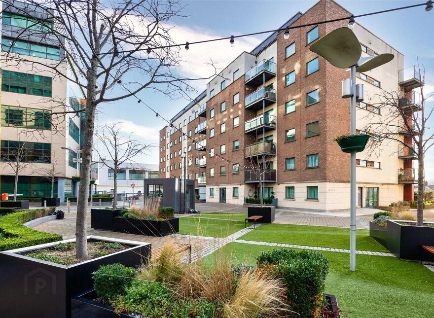 146 The Lighthouse, Church Road, East Wall, Dublin 3, D03YH57