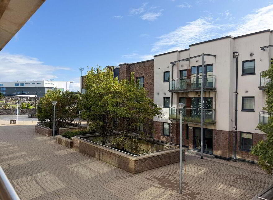 50 Cuirt Seoige, Bohermore, H91CX88