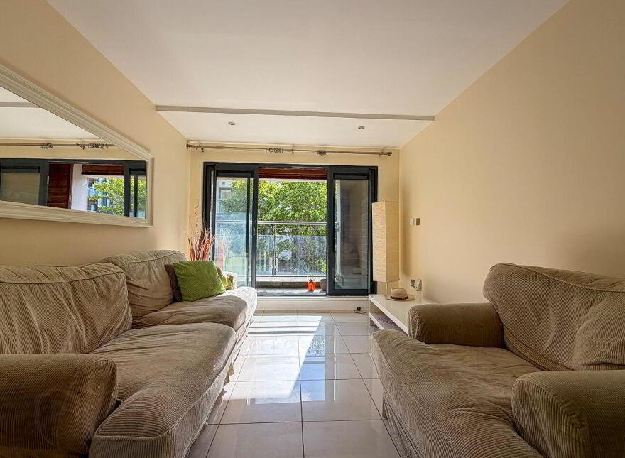 50 Cuirt Seoige, Bohermore, H91CX88