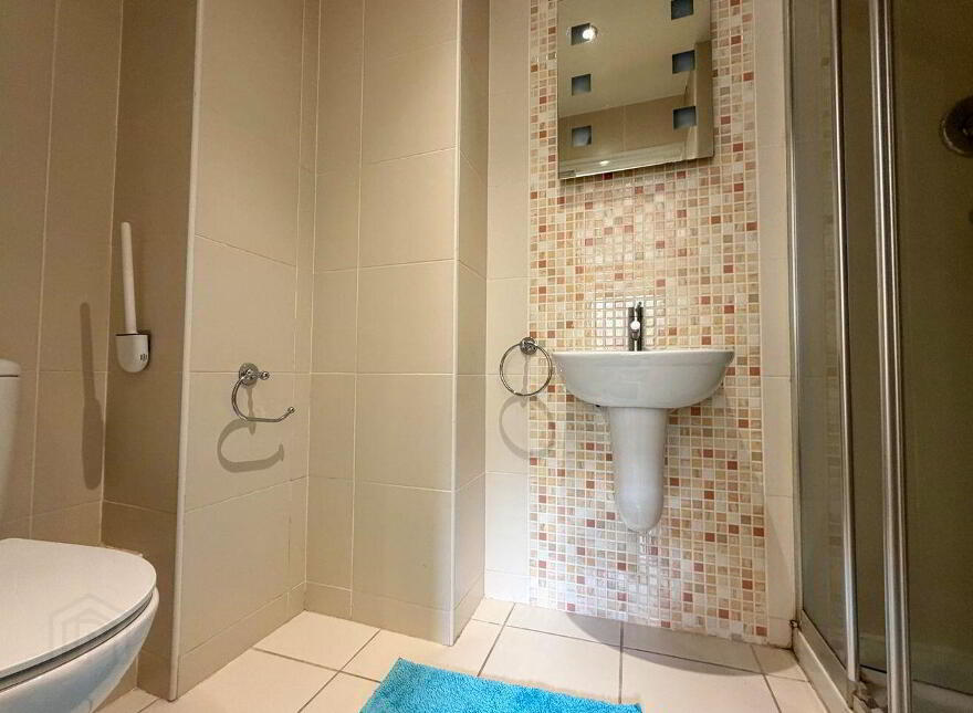 50 Cuirt Seoige, Bohermore, H91CX88