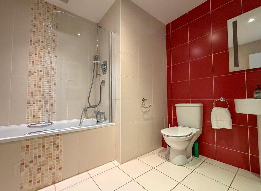 50 Cuirt Seoige, Bohermore, H91CX88
