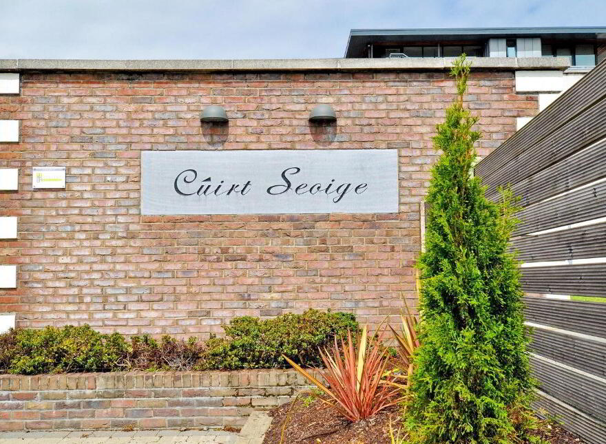 50 Cuirt Seoige, Bohermore, H91CX88