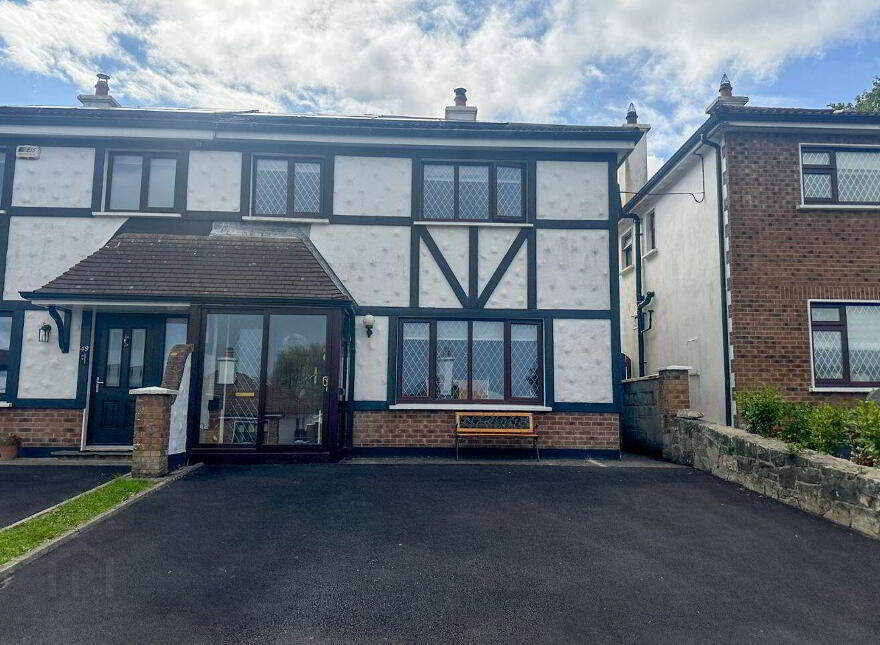 50 Tudor Lawn, Newcastle, H91EPW1