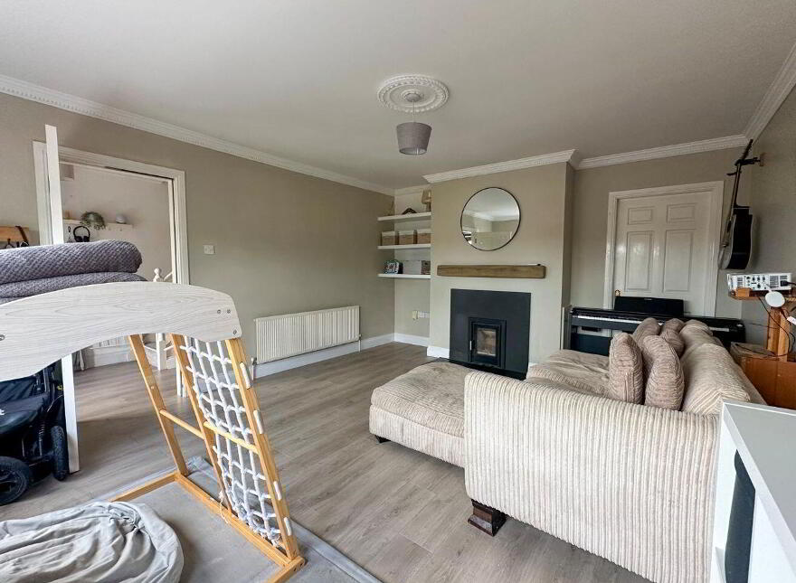 50 Tudor Lawn, Newcastle, H91EPW1