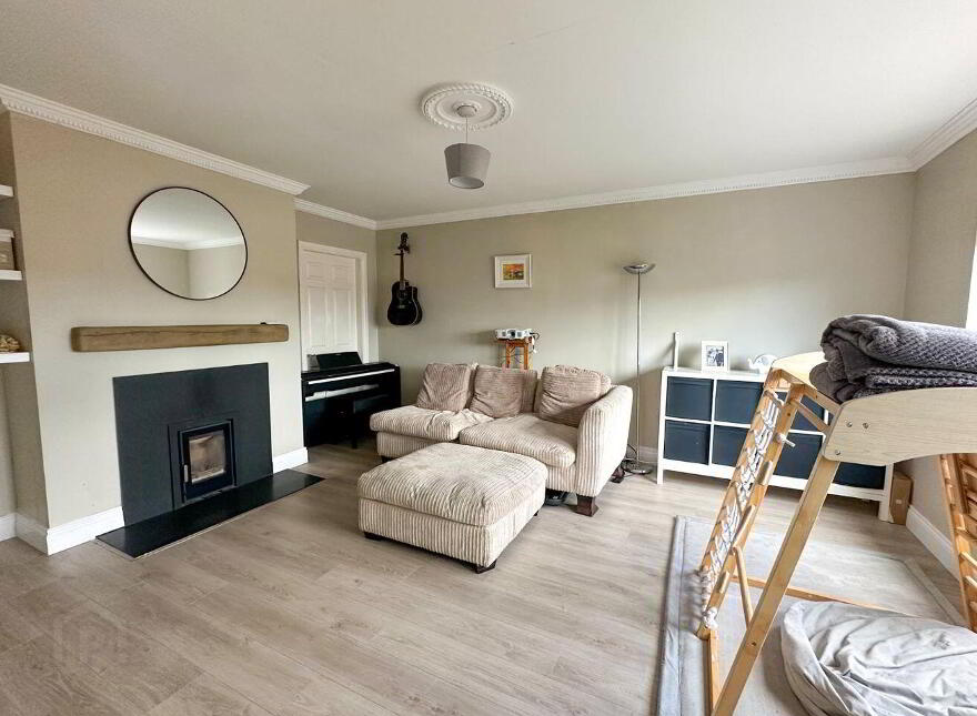 50 Tudor Lawn, Newcastle, H91EPW1