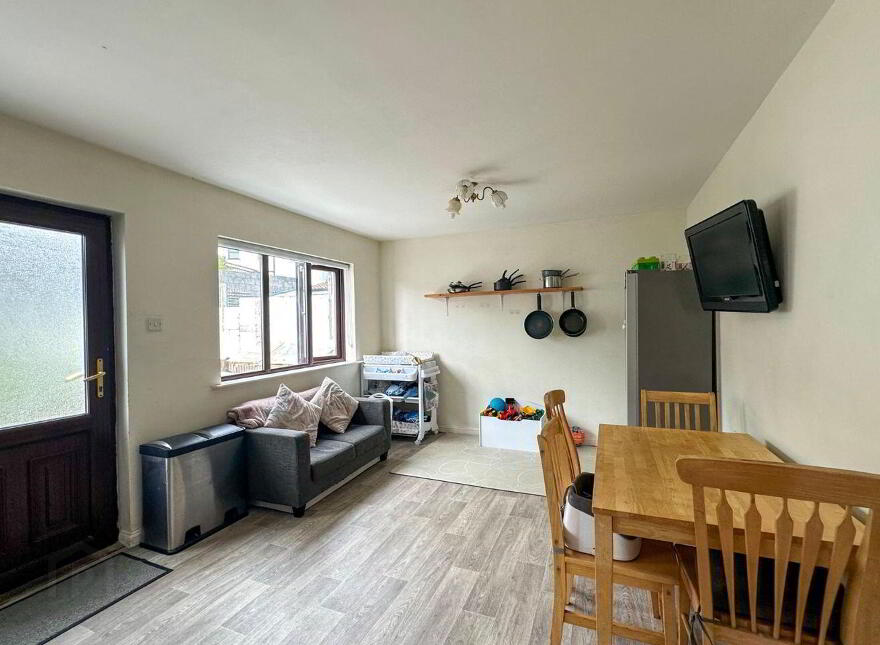 50 Tudor Lawn, Newcastle, H91EPW1