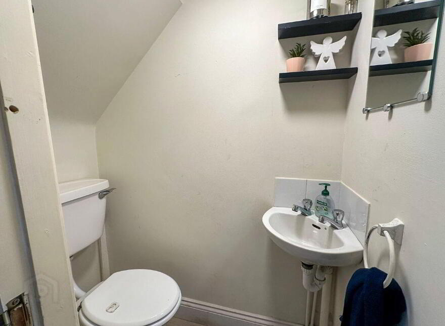 50 Tudor Lawn, Newcastle, H91EPW1