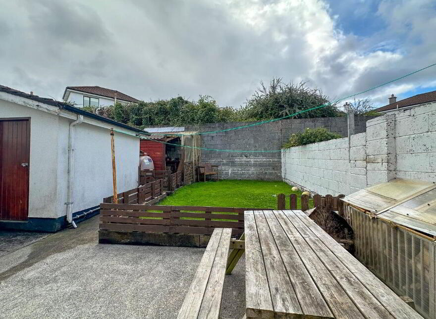 50 Tudor Lawn, Newcastle, H91EPW1