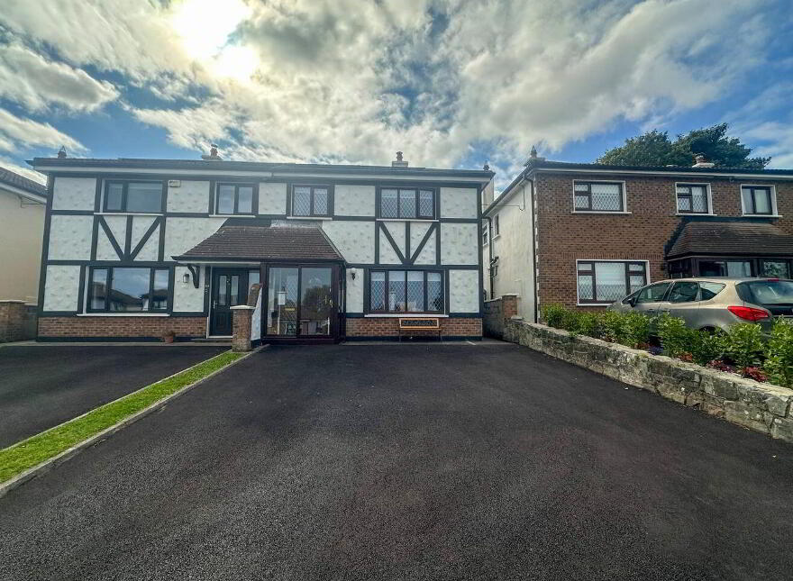 50 Tudor Lawn, Newcastle, H91EPW1