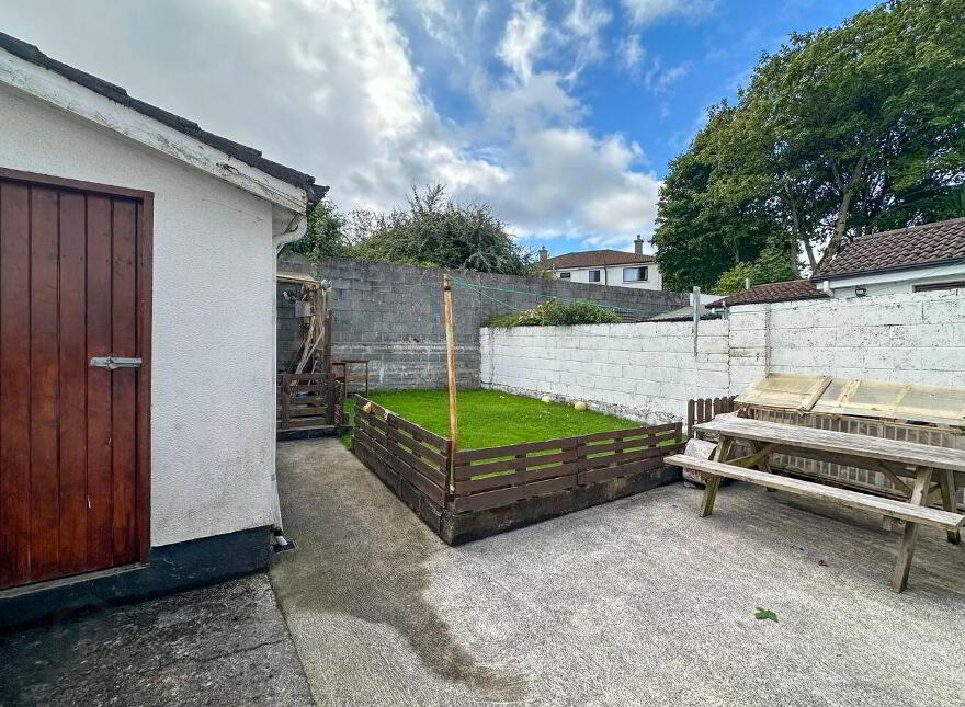 50 Tudor Lawn, Newcastle, H91EPW1