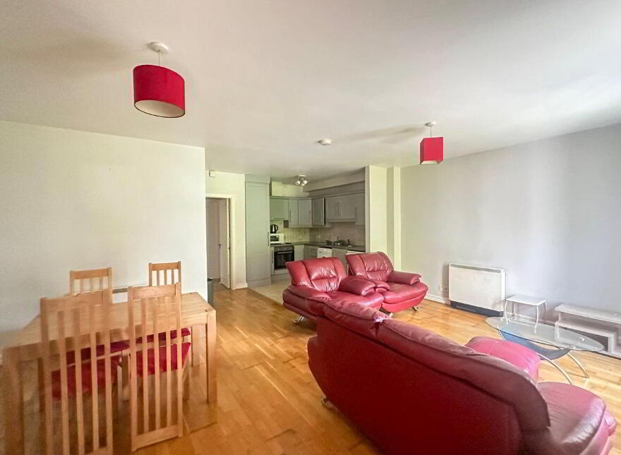8 An Silin, Cappagh Road, Knocknacarra, H91FH42