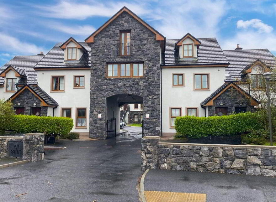 8 An Silin, Cappagh Road, Knocknacarra, H91FH42