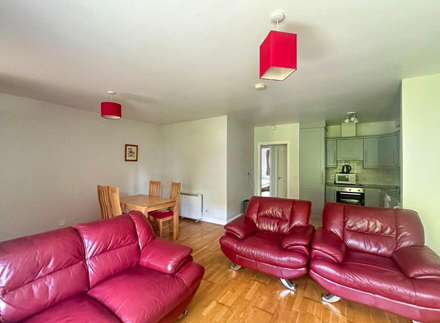 8 An Silin, Cappagh Road, Knocknacarra, H91FH42