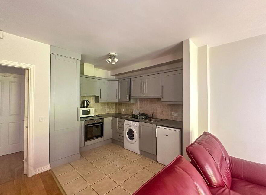 8 An Silin, Cappagh Road, Knocknacarra, H91FH42