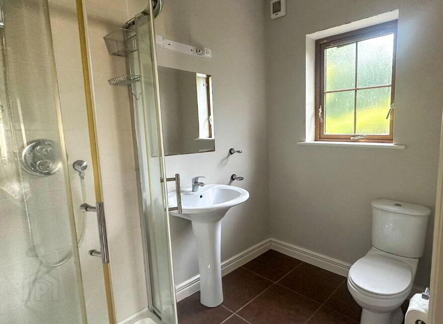 8 An Silin, Cappagh Road, Knocknacarra, H91FH42