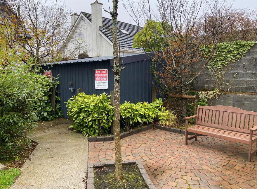 8 An Silin, Cappagh Road, Knocknacarra, H91FH42