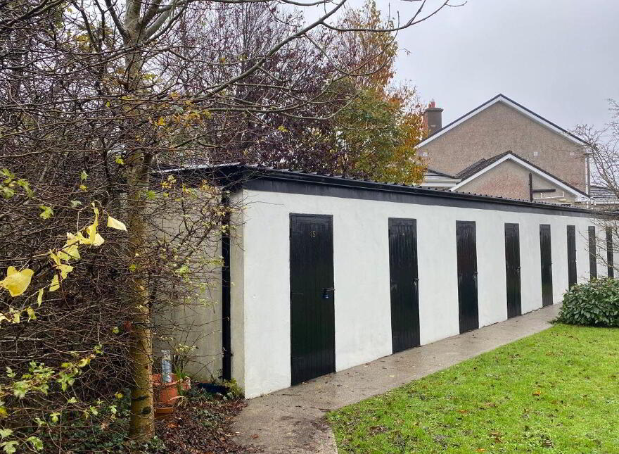 8 An Silin, Cappagh Road, Knocknacarra, H91FH42