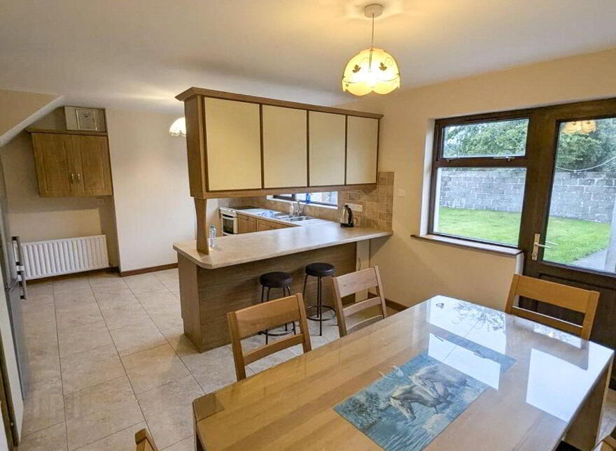 52 Lurgan Park, Renmore, H91D9YV