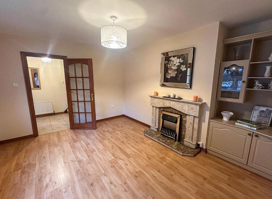 52 Lurgan Park, Renmore, H91D9YV