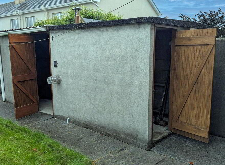 52 Lurgan Park, Renmore, H91D9YV