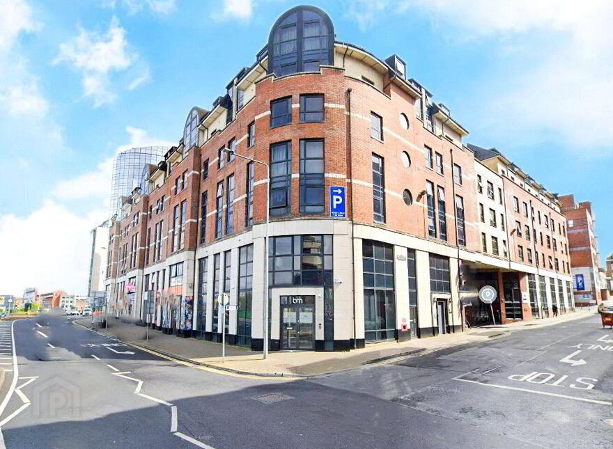 608 Mount Kennett Apartment, Dock Road, City Centre, Limerick City, V94VH39