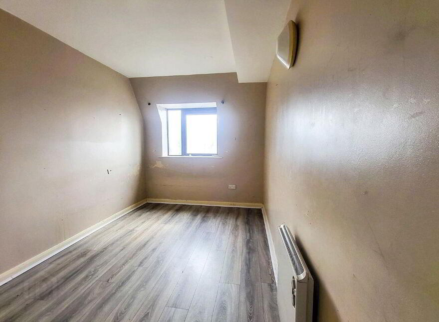 608 Mount Kennett Apartment, Dock Road, City Centre, Limerick City, V94VH39