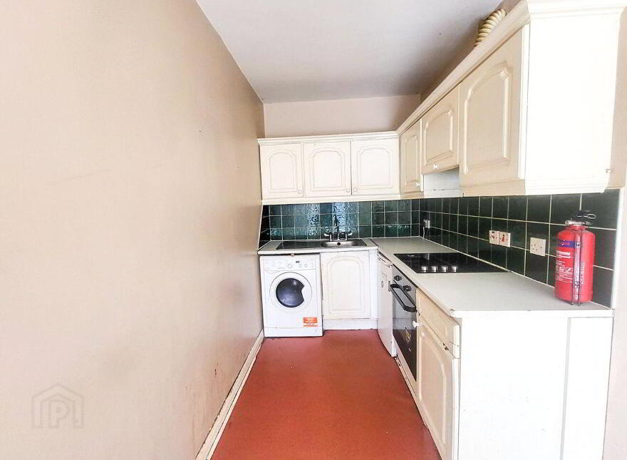 608 Mount Kennett Apartment, Dock Road, City Centre, Limerick City, V94VH39