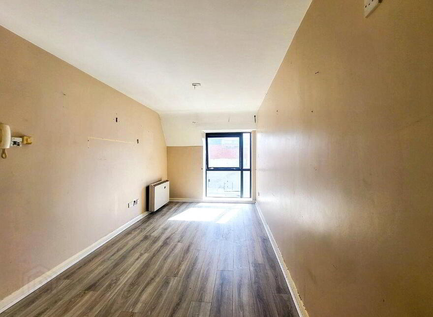 608 Mount Kennett Apartment, Dock Road, City Centre, Limerick City, V94VH39