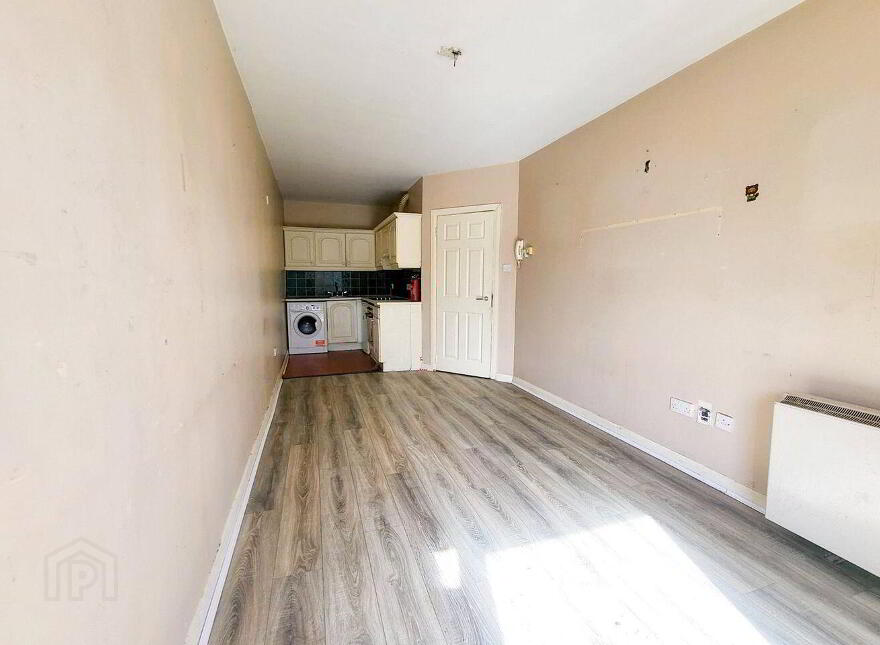608 Mount Kennett Apartment, Dock Road, City Centre, Limerick City, V94VH39