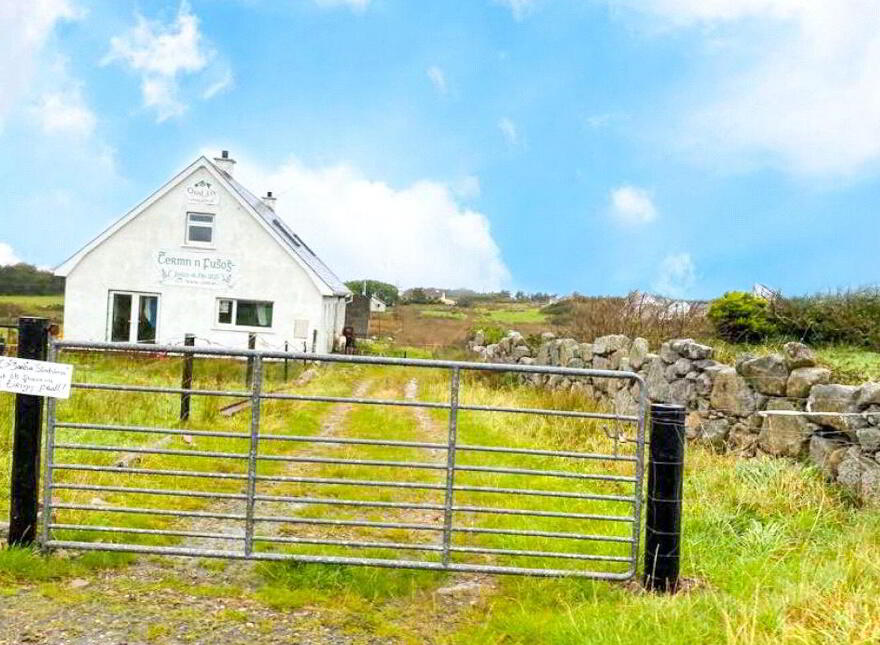 Carrickcoyle, Brinlack, F92R2E7