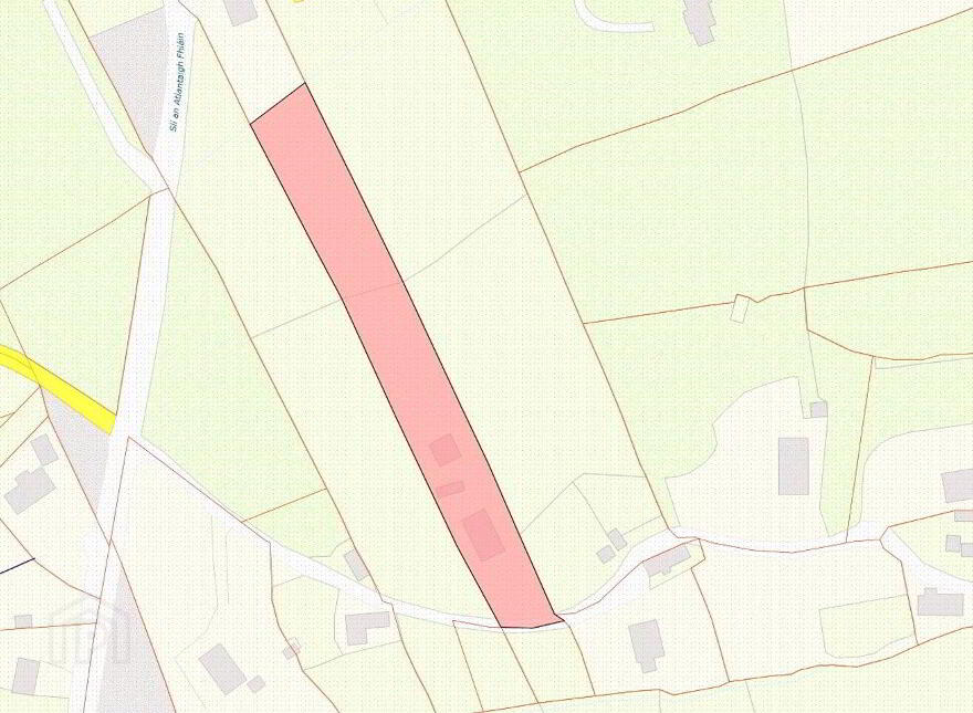 Carrickcoyle, Brinlack, F92R2E7