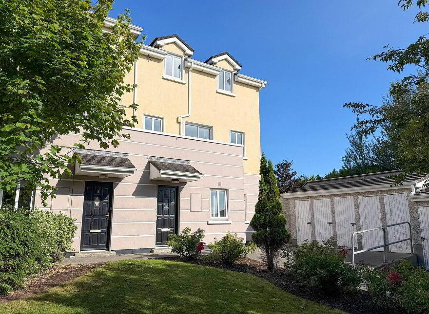 19 Gleann Noinin, College Road, Galway City Centre, H91K383