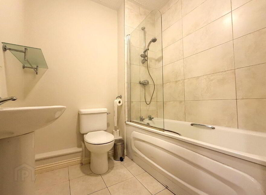 19 Gleann Noinin, College Road, Galway City Centre, H91K383