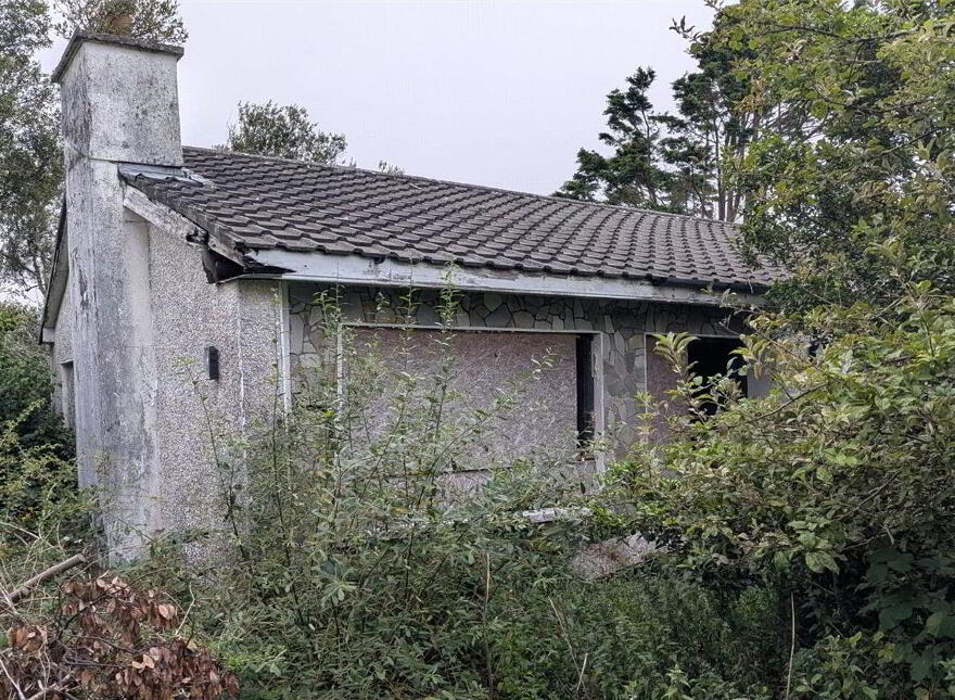 Cnoc Na Greine, Furbo, H91F6YD