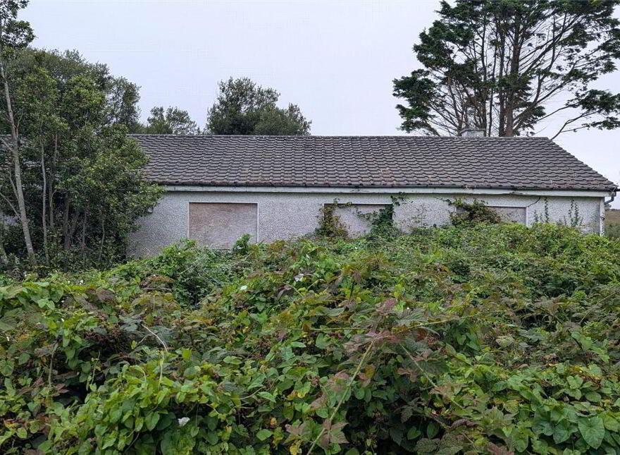 Cnoc Na Greine, Furbo, H91F6YD