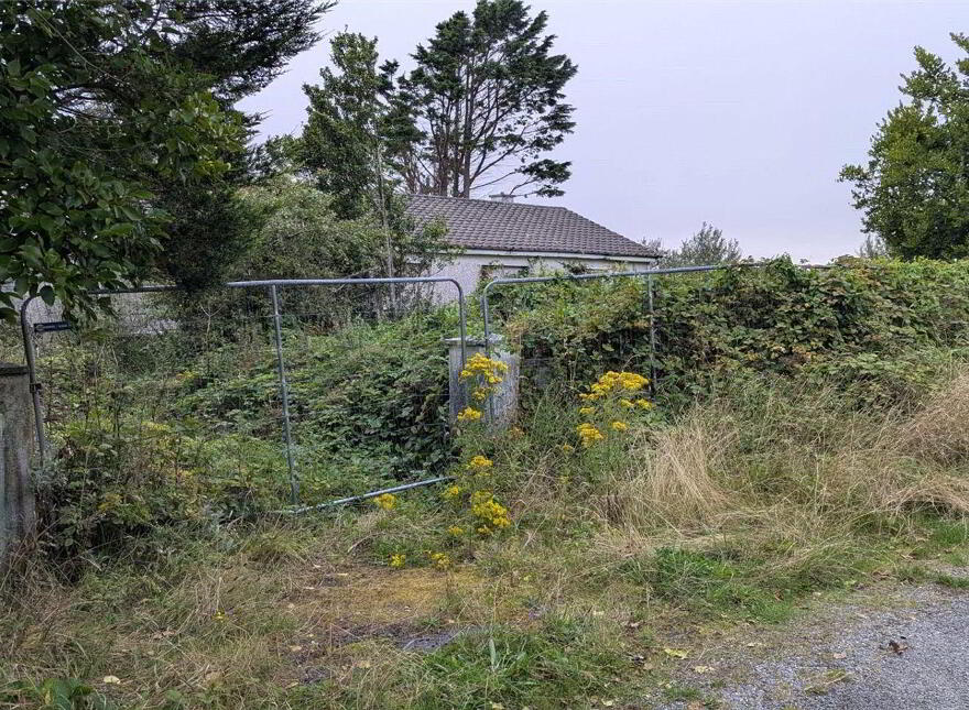 Cnoc Na Greine, Furbo, H91F6YD