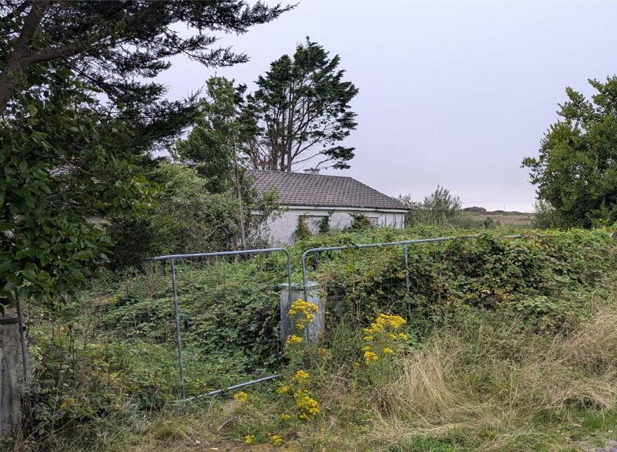 Cnoc Na Greine, Furbo, H91F6YD
