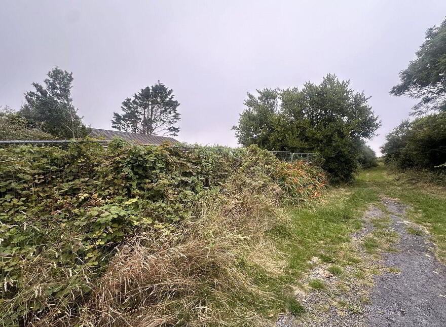 Cnoc Na Greine, Furbo, H91F6YD