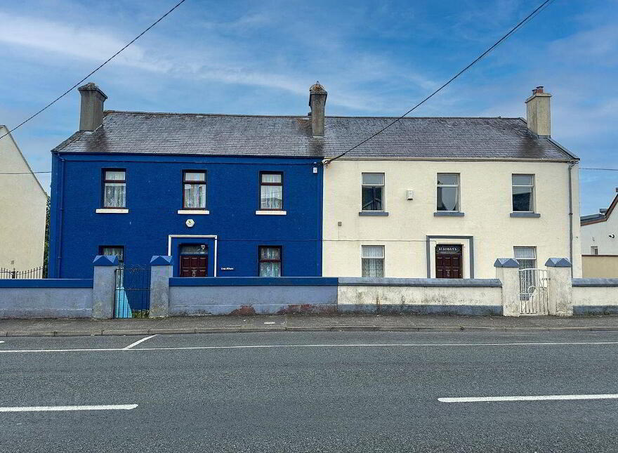 Cnoc Mhuire, 36 College Road, Galway City Centre, H91KPA0
