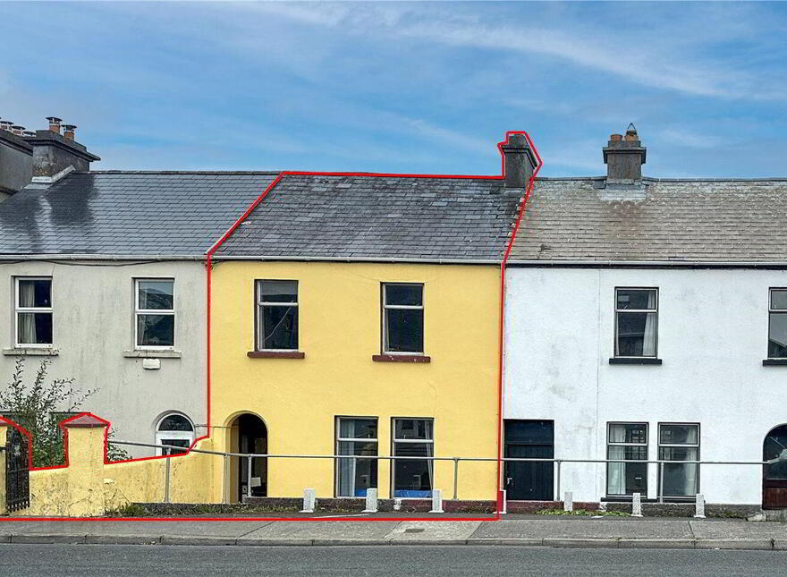 40 College Road, Galway City Centre, H91X04C
