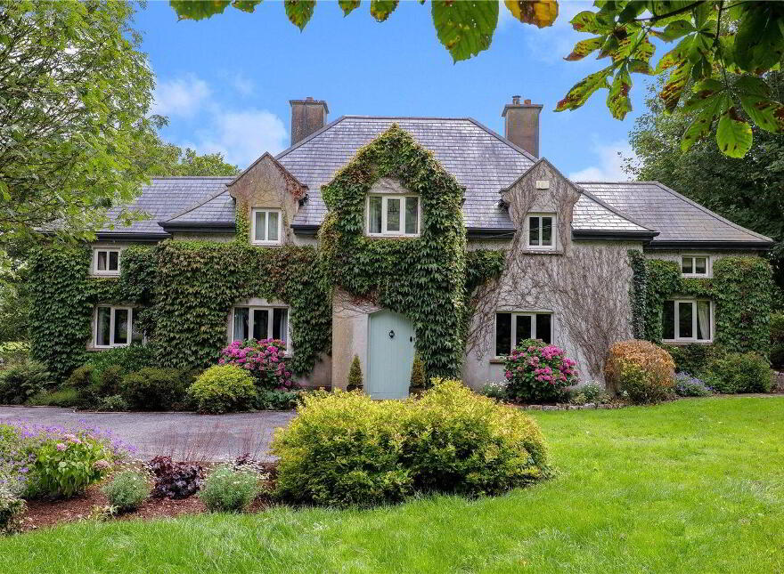 Kilroe House, Kilroe, Corrandulla, H91AW2Y