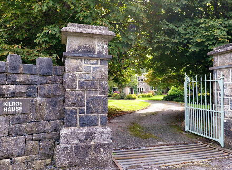 Kilroe House, Kilroe, Corrandulla, H91AW2Y